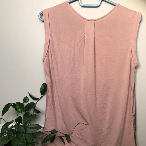 Suzy Shier | Sleeveless Blouse Size XS - Picture 5 of 7